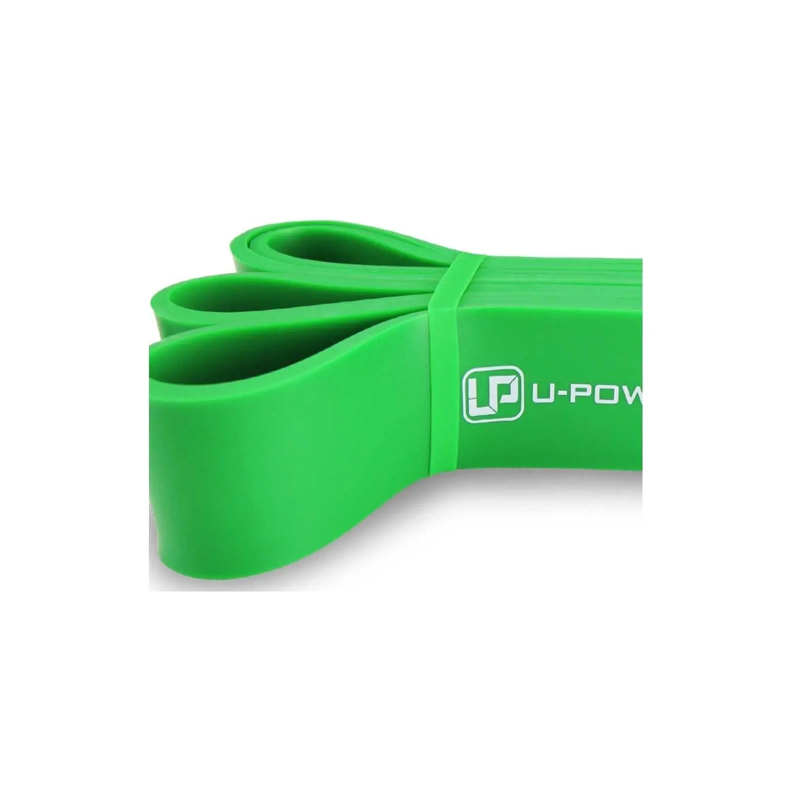 Эспандер U-Powex -петля для фітнесу і кроссфіту Зелена (UP_1050_Green) изображение 5