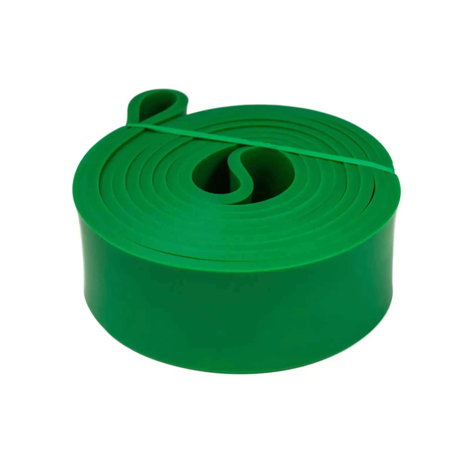 Эспандер U-Powex -петля для фітнесу і кроссфіту Зелена (UP_1050_Green) изображение 7