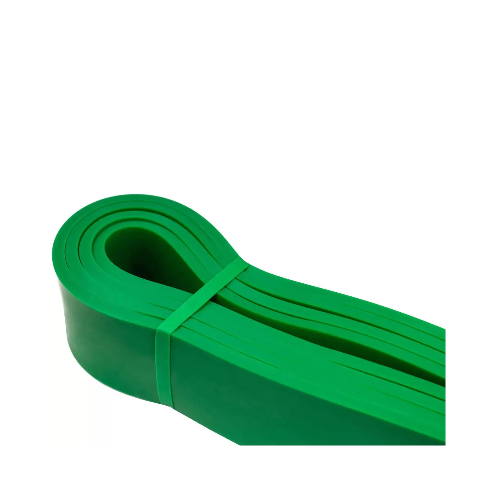Эспандер U-Powex -петля для фітнесу і кроссфіту Зелена (UP_1050_Green) изображение 8