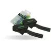Кистевые лямки MadMax MFA-269 Non slide & slip wrist straps Black (MFA-269-U)