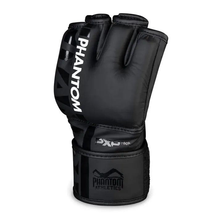 Перчатки для MMA Phantom Apex Black L/XL (PHMMAG2023-LXL) изображение 2