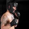 Перчатки для MMA Phantom Apex Black L/XL (PHMMAG2023-LXL) изображение 5