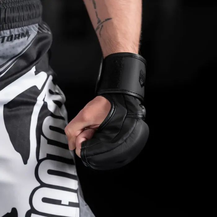 Перчатки для MMA Phantom Apex Black L/XL (PHMMAG2023-LXL) изображение 6