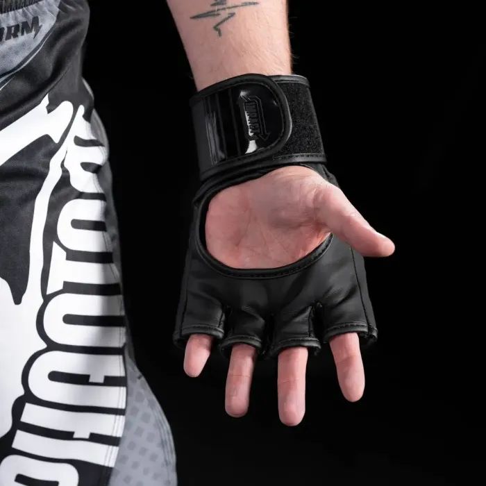 Перчатки для MMA Phantom Apex Black L/XL (PHMMAG2023-LXL) изображение 7