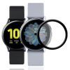 Пленка защитная BeCover Samsung Galaxy Watch Active SM-R500 Black (706034) изображение 3