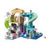 Конструктор LEGO Friends Аквапарк Хартлейк-Сіті (42630) зображення 3