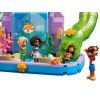 Конструктор LEGO Friends Аквапарк Хартлейк-Сіті (42630) зображення 4