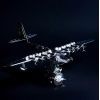Конструктор Metal Time Коллекцiйна модель Celestial Hercules Spruce Goose H-4 Aircraft (MT100) зображення 6