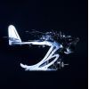 Конструктор Metal Time Коллекцiйна модель Celestial Hercules Spruce Goose H-4 Aircraft (MT100) зображення 9