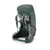 Рюкзак туристический Osprey Aura AG LT 65 koseret/darjeeling spring green WM/L (009.3289) изображение 2