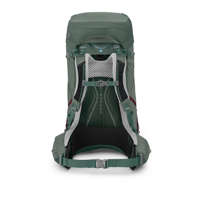 Рюкзак туристический Osprey Aura AG LT 65 koseret/darjeeling spring green WM/L (009.3289) изображение 4