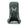 Рюкзак туристический Osprey Aura AG LT 65 koseret/darjeeling spring green WM/L (009.3289) изображение 4
