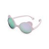 Детские солнцезащитные очки Ki ET LA Ourson, 2-4 года (Light Pink) (68147) изображение 2
