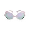 Детские солнцезащитные очки Ki ET LA Ourson, 2-4 года (Light Pink) (68147)