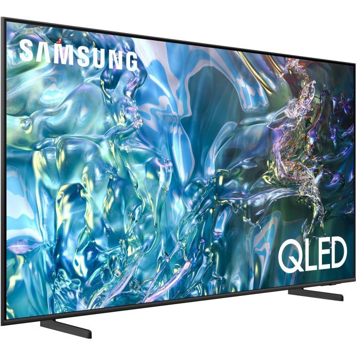 Телевізор Samsung QE55Q60DAUXUA зображення 2