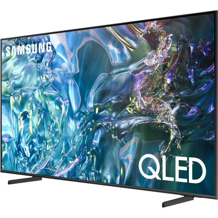 Телевізор Samsung QE55Q60DAUXUA зображення 3