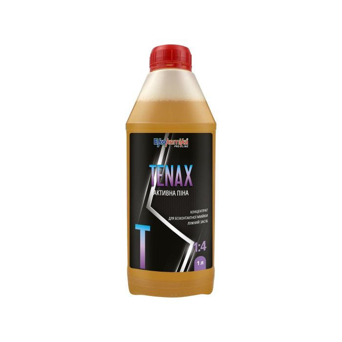 Активная пена Ekokemika Pro Line TENAX 14 1л (780132)