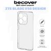 Чохол до мобільного телефона BeCover ZTE Blade V50 Design Transparancy (710923) зображення 6