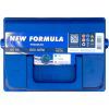 Аккумулятор автомобильный NEW FORMULA PREMIUM 60Ah Ев (-/+) (600EN) (5602321249) изображение 2
