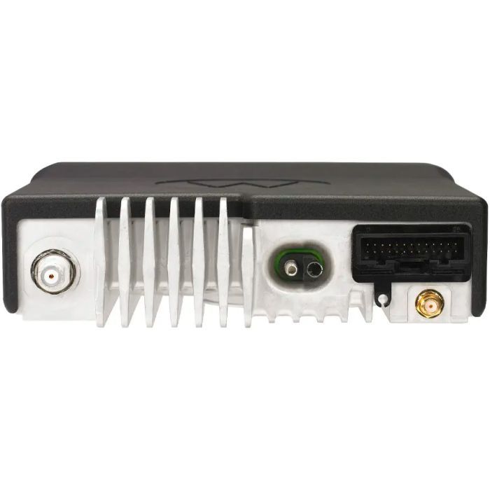 Портативная рация Motorola DM4601E VHF LP WIFI/BT/GNSS CD MBAR304NE изображение 4