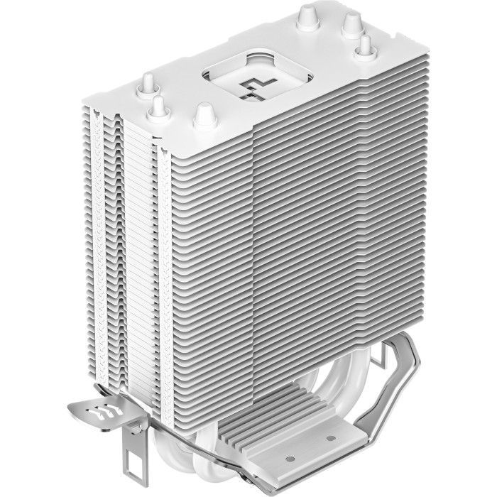 Кулер для процессора Deepcool AG300 WH ARGB (R-AG300-WHAMMN-G) изображение 7