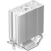 Кулер для процессора Deepcool AG300 WH ARGB (R-AG300-WHAMMN-G) изображение 7