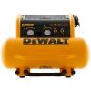 Компресор DeWALT DPC17PS 1.8kW ,292 л/хв (DPC17PS) зображення 2
