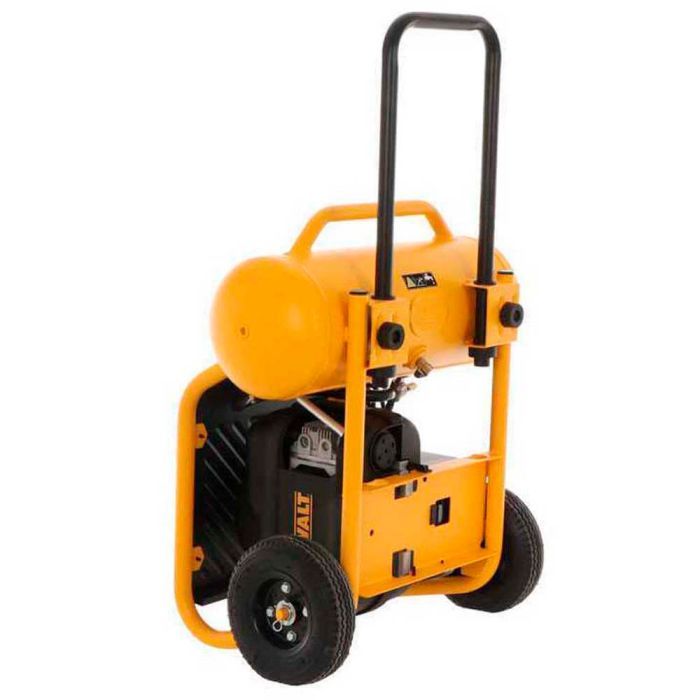 Компресор DeWALT DPC17PS 1.8kW ,292 л/хв (DPC17PS) зображення 3