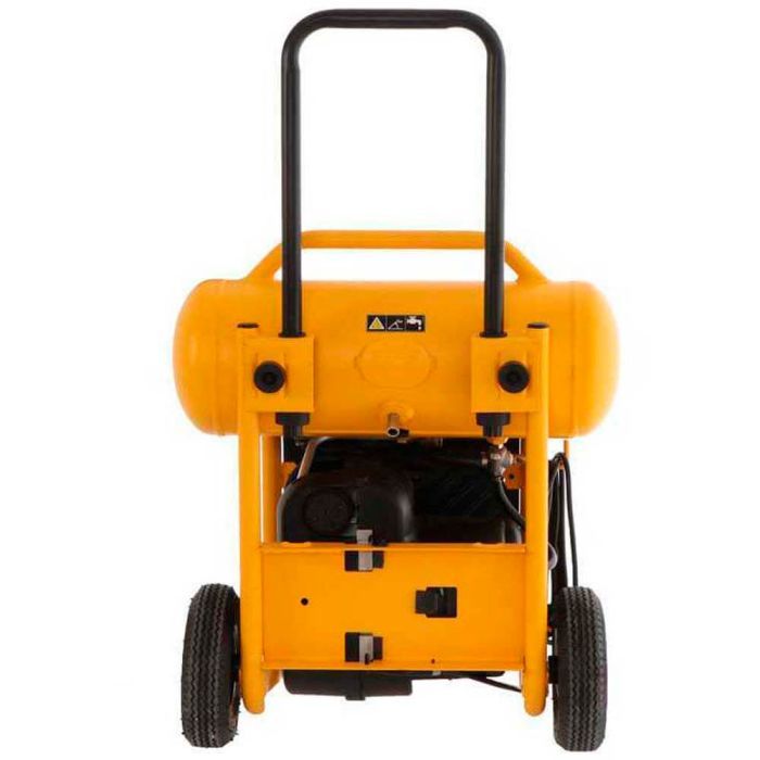 Компресор DeWALT DPC17PS 1.8kW ,292 л/хв (DPC17PS) зображення 4