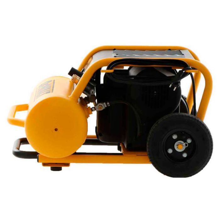 Компресор DeWALT DPC17PS 1.8kW ,292 л/хв (DPC17PS) зображення 6