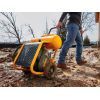 Компресор DeWALT DPC17PS 1.8kW ,292 л/хв (DPC17PS) зображення 9