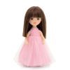 Кукла Orange Sweet Sisters Софи в розовом платье (SS03-03) изображение 3