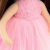 Кукла Orange Sweet Sisters Софи в розовом платье (SS03-03) изображение 6