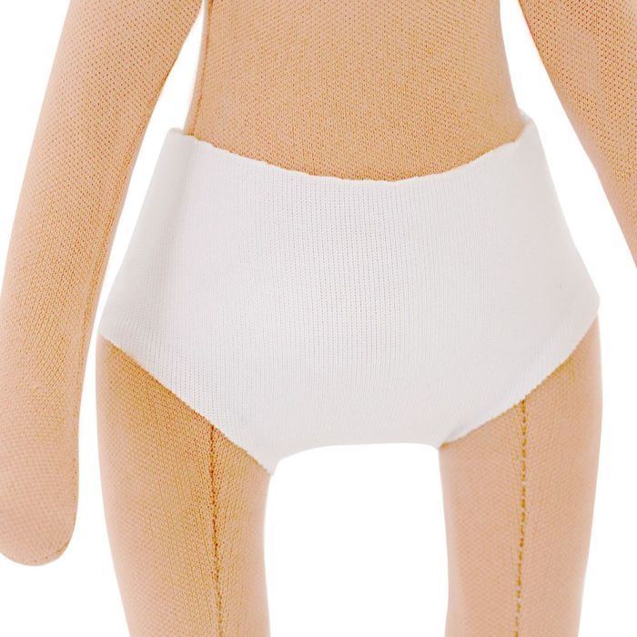 Кукла Orange Sweet Sisters Софи в розовом платье (SS03-03) изображение 8