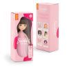 Кукла Orange Sweet Sisters Софи в розовом платье (SS03-03)