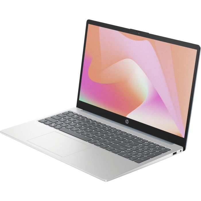 Ноутбук HP 15-fd1031ua (A0NE0EA) зображення 3