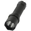 Ліхтар Quantum Minik black 3W LED з USB (QM-FL1040)