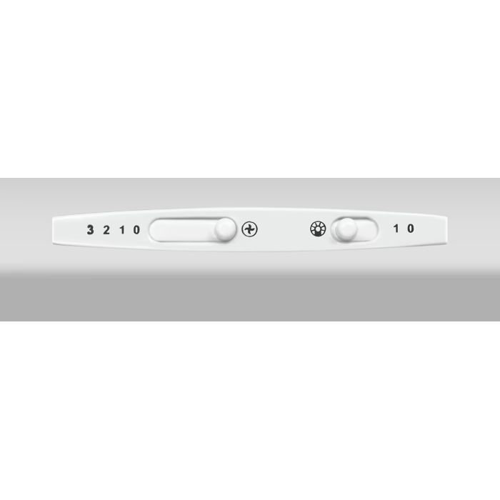 Вытяжка кухонная Hansa OSC6112WH изображение 2