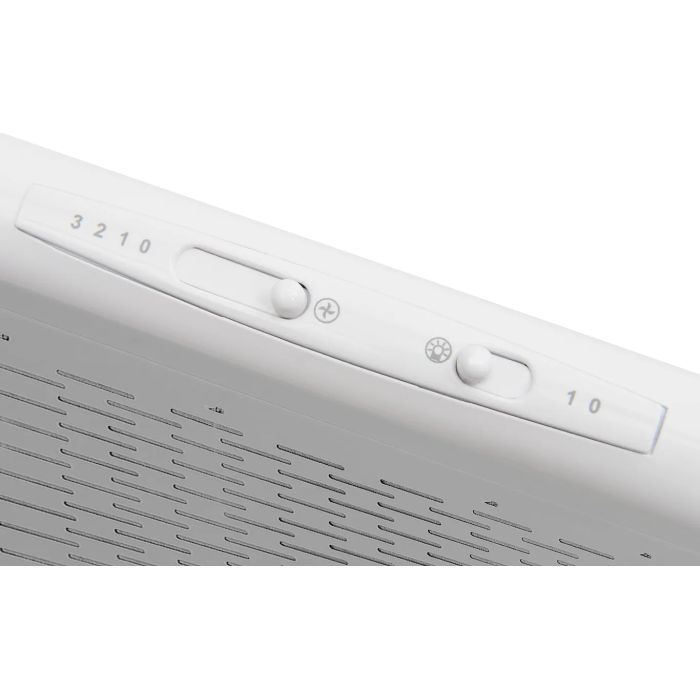 Вытяжка кухонная Hansa OSC6112WH изображение 3