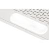 Вытяжка кухонная Hansa OSC6112WH изображение 4