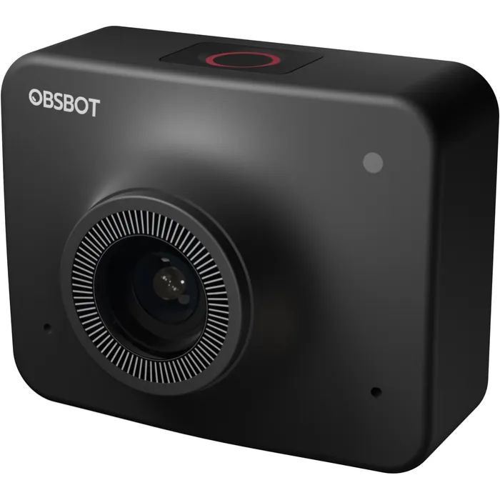 Веб-камера OBSBOT Meet Black (OBSBOT-MEET) зображення 3