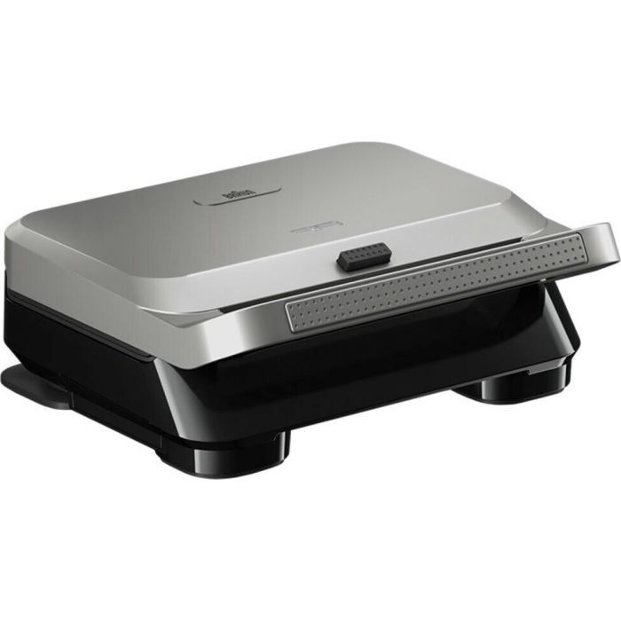 Сэндвичница Braun SM5005 SILVBK