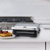 Сэндвичница Braun SM5005 SILVBK изображение 5