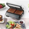 Сэндвичница Braun SM5005 SILVBK изображение 7