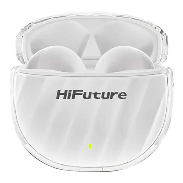 Наушники HiFuture FlyBuds3 Black (flybuds3.black)