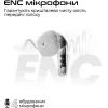 Навушники HiFuture FlyBuds3 White (flybuds3.white) зображення 4