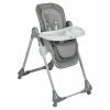 Стульчик для кормления Bebe Confort Olea Tinted Gray (2792077210) изображение 2