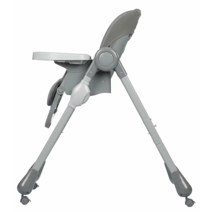 Стульчик для кормления Bebe Confort Olea Tinted Gray (2792077210) изображение 5