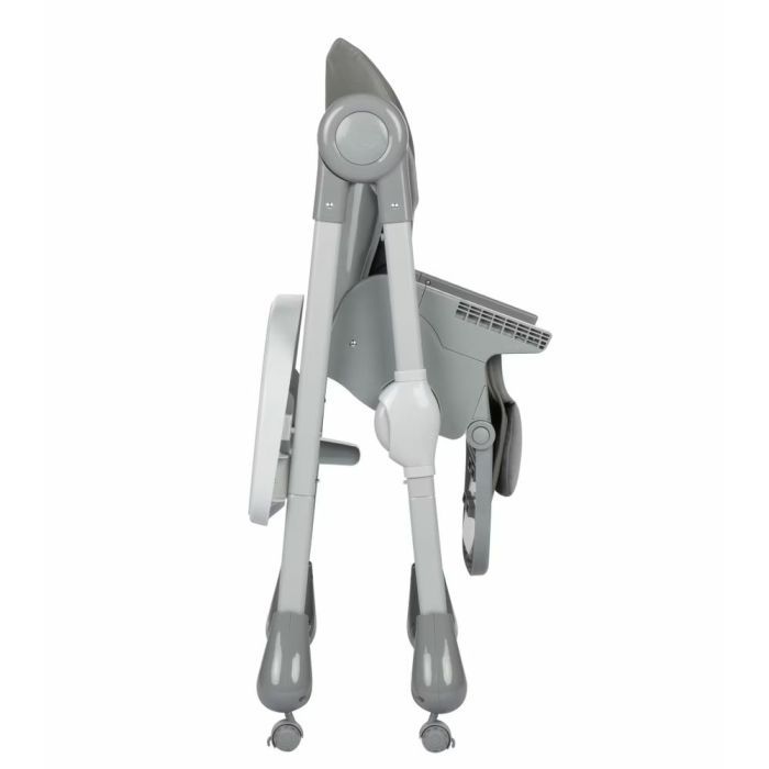 Стульчик для кормления Bebe Confort Olea Tinted Gray (2792077210) изображение 6