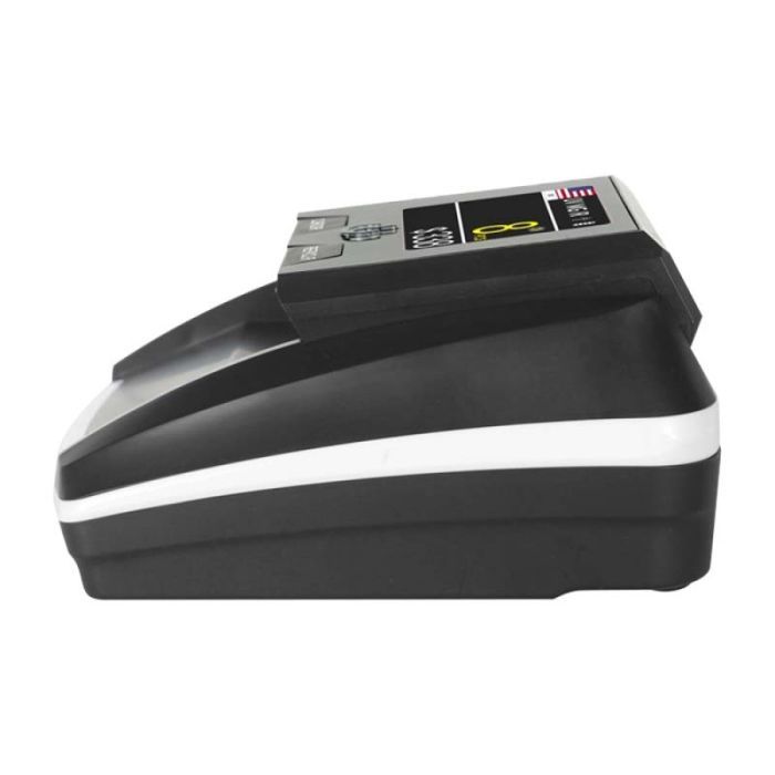 Детектор валют NRJ AL-136T UV+MG (25675) изображение 3